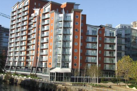 1 bedroom flat to rent, Whitehall Quay, Leeds, West Yorkshire, UK, LS1