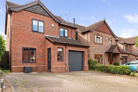 3 bedroom detached house for sale, Woodland View, Barnetby, North Lincolnshire, DN38