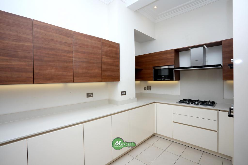 Four Bedroom Flat for Rent