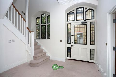 undefined, Havanna Drive, London, London NW11