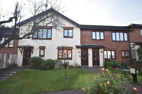 1 bedroom flat for sale, St. Pauls Court St. Pauls Street, Rusthall, Tunbridge Wells, Kent