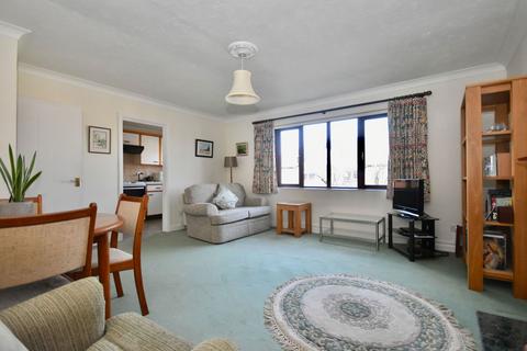 1 bedroom flat for sale, St. Pauls Court St. Pauls Street, Rusthall, Tunbridge Wells, Kent