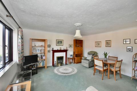 1 bedroom flat for sale, St. Pauls Court St. Pauls Street, Rusthall, Tunbridge Wells, Kent