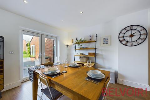 4 bedroom detached house for sale, Westlake Gardens, Bramley, RG26