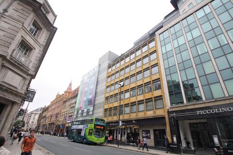 1 bedroom flat to rent, 11 Park Row, Leeds, LS1