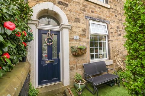 3 bedroom terraced house for sale, Church Street, Hadfield, Glossop, SK13