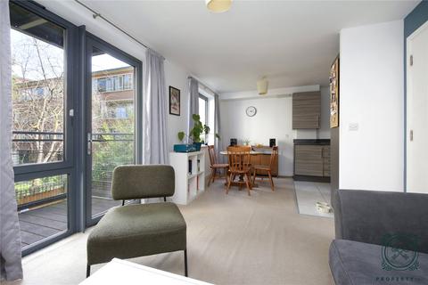 1 bedroom apartment for sale, Rosefield, Pooles Park, Islington, London, N4