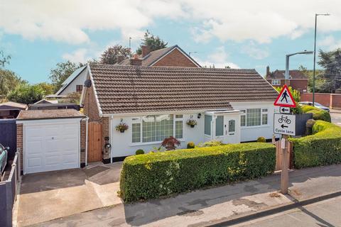 2 bedroom detached bungalow for sale, Porchester Road, Nottingham NG3