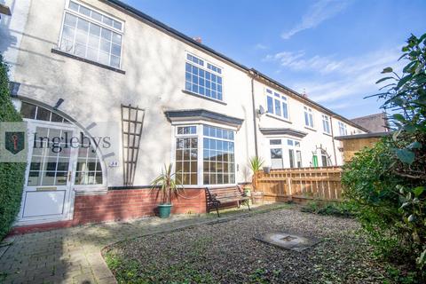 4 bedroom terraced house for sale, Windsor Road, Saltburn-By-The-Sea