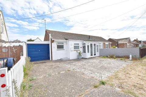 2 bedroom semi-detached bungalow for sale, Pleasance Road North, Lydd On Sea