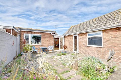 2 bedroom semi-detached bungalow for sale, Pleasance Road North, Lydd On Sea