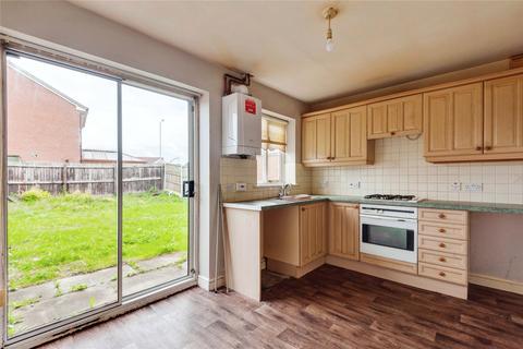 2 bedroom terraced house for sale, Elwick Drive, Liverpool, Merseyside, L11