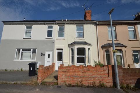 4 bedroom terraced house for sale, Poulton Street, Gorse Hill, Swindon, SN2