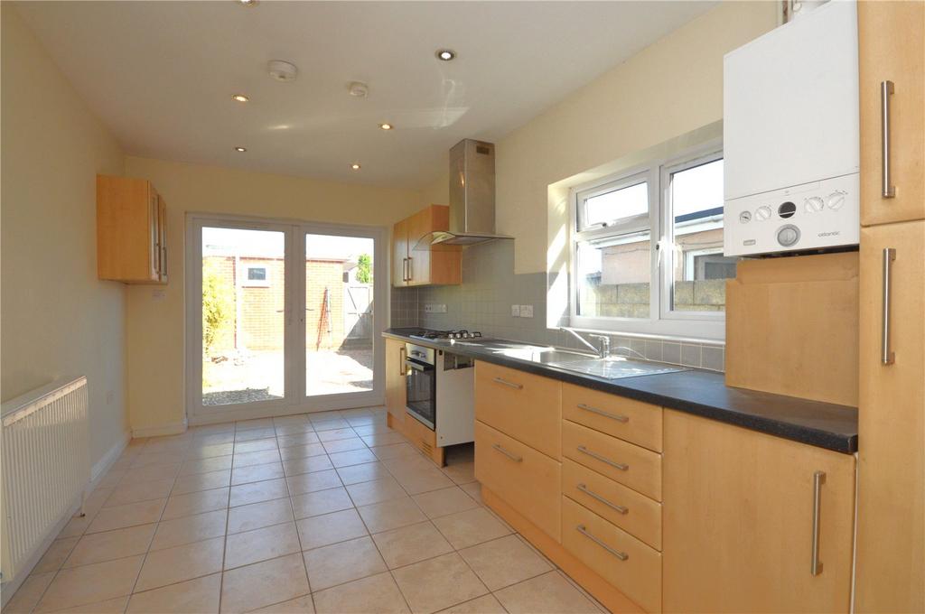 Kitchen/Breakfast Rm