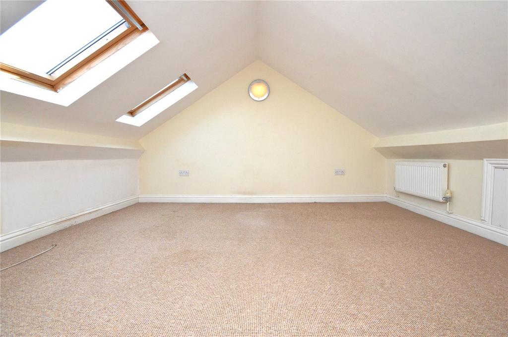 Loft Room