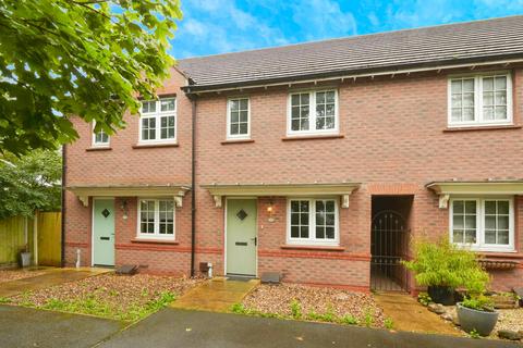 2 bedroom terraced house for sale, Chancery Close, Wigan, WN5