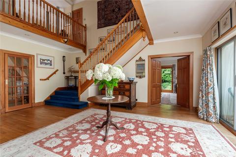 20 Barnton Avenue, Edinburgh, EH4 6AL