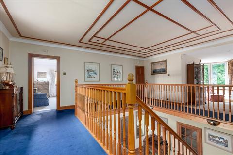 20 Barnton Avenue, Edinburgh, EH4 6AL