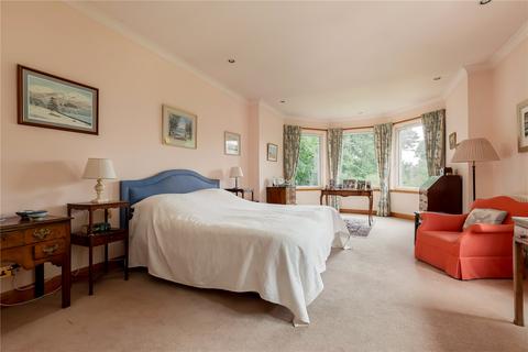 20 Barnton Avenue, Edinburgh, EH4 6AL