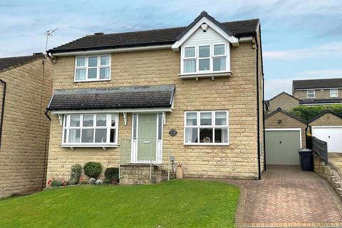 3 bedroom detached house for sale, Little Cote, Thackley, Bradford