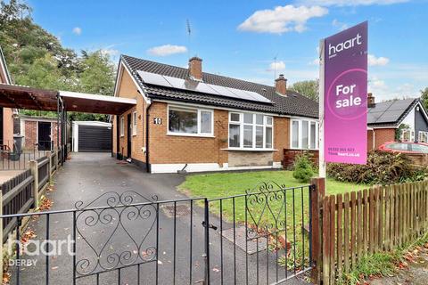 10 Cotswold Close, Littleover, Derby, DE23 1FE