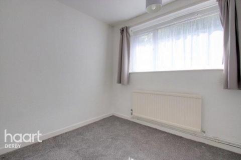 10 Cotswold Close, Littleover, Derby, DE23 1FE