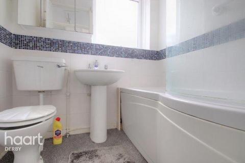 10 Cotswold Close, Littleover, Derby, DE23 1FE