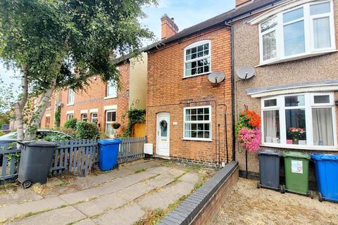 2 bedroom semi-detached house for sale, Tamworth Road, Amington, Tamworth, B77 3DG