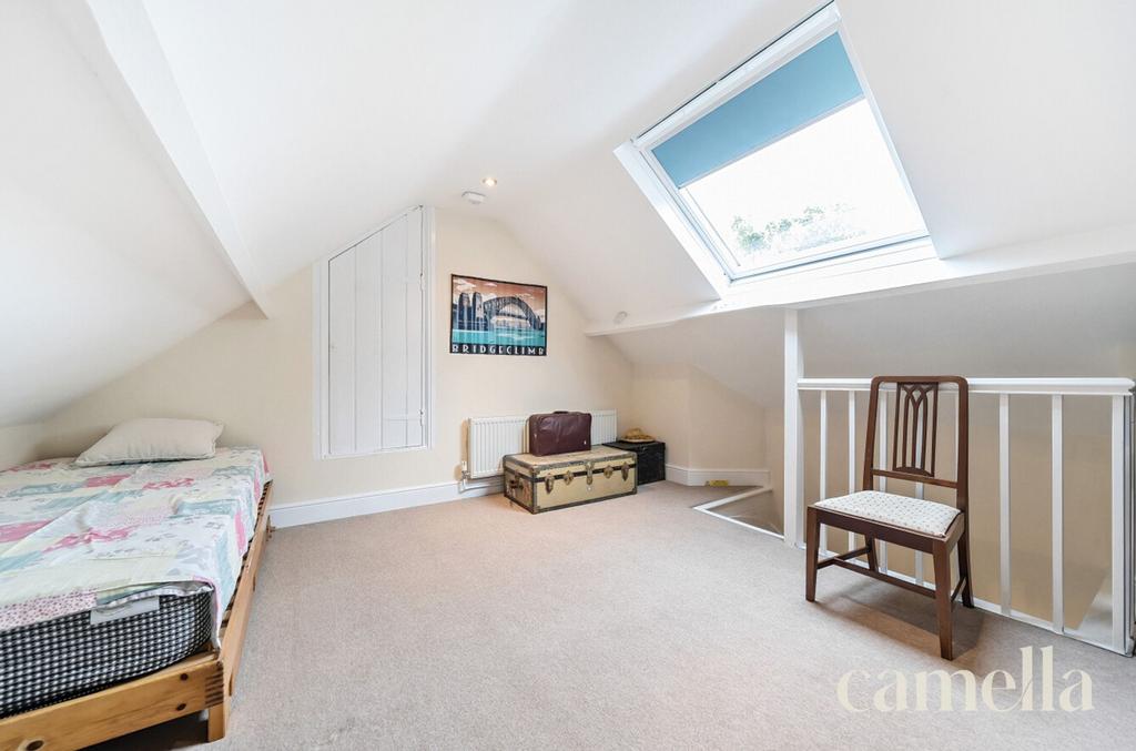 Bedroom Five