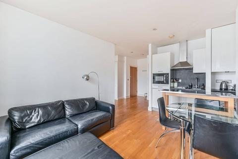 1 bedroom flat for sale, Clapham High Street, Clapham High Street, London, SW4