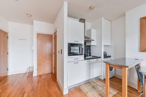 1 bedroom flat for sale, Clapham High Street, Clapham High Street, London, SW4