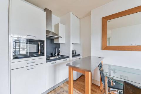 1 bedroom flat for sale, Clapham High Street, Clapham High Street, London, SW4