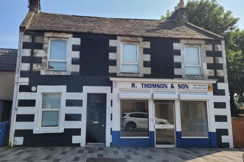 Retail property (high street) for sale, Bridge Street, Leven KY8