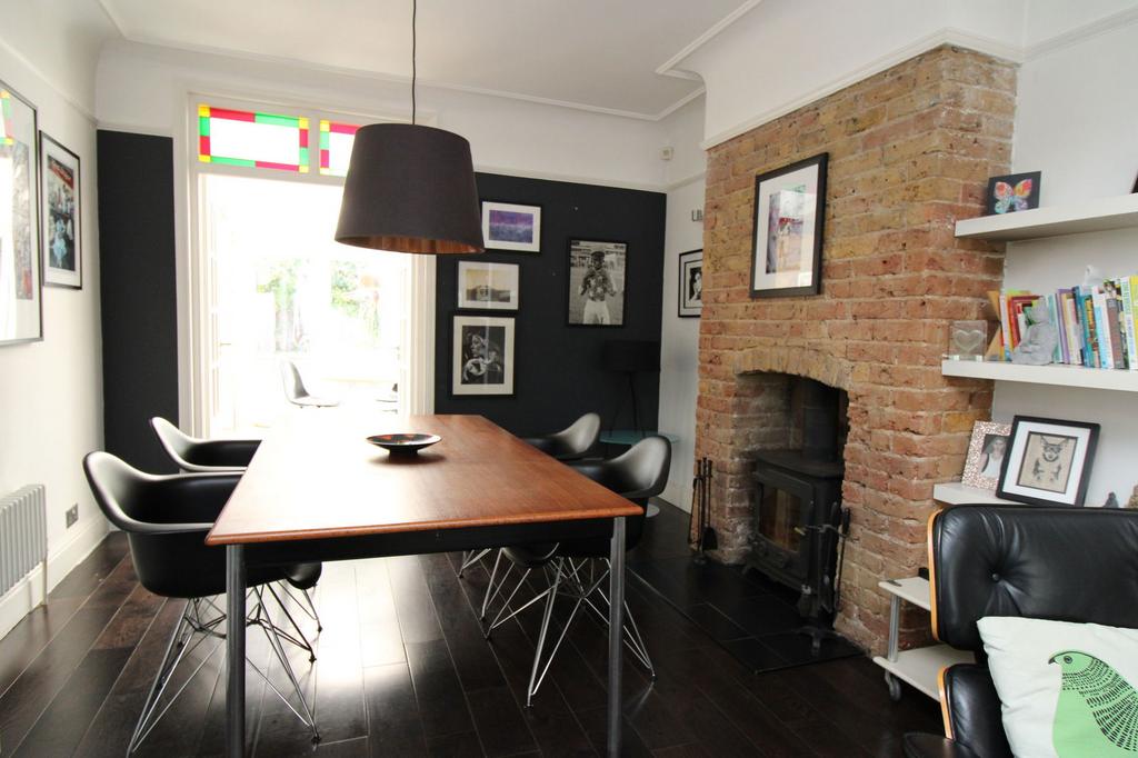 Dumpton Park Drive, Ramsgate CT11 3 bed semidetached house for sale