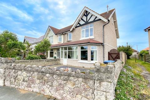 4 bedroom semi-detached house for sale, Bryniau Road, Llandudno, Conwy, LL30