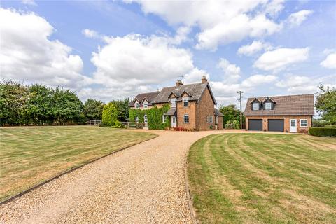 5 bedroom detached house for sale, Fen Lane, Stilton, Peterborough, Cambridgeshire, PE7