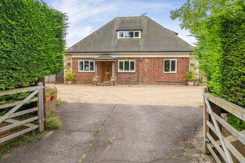 4 bedroom detached house for sale, The Street, Bury, West Sussex