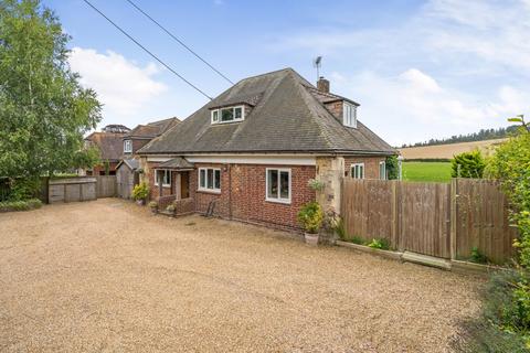 4 bedroom detached house for sale, The Street, Bury, West Sussex