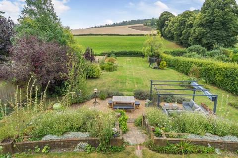 4 bedroom detached house for sale, The Street, Bury, West Sussex