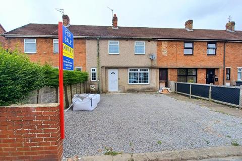 2 bedroom terraced house to rent, Jubilee Road, Shildon, County Durham, DL4