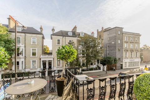 1 bedroom flat to rent, Redcliffe Gardens, Chelsea, London, SW10