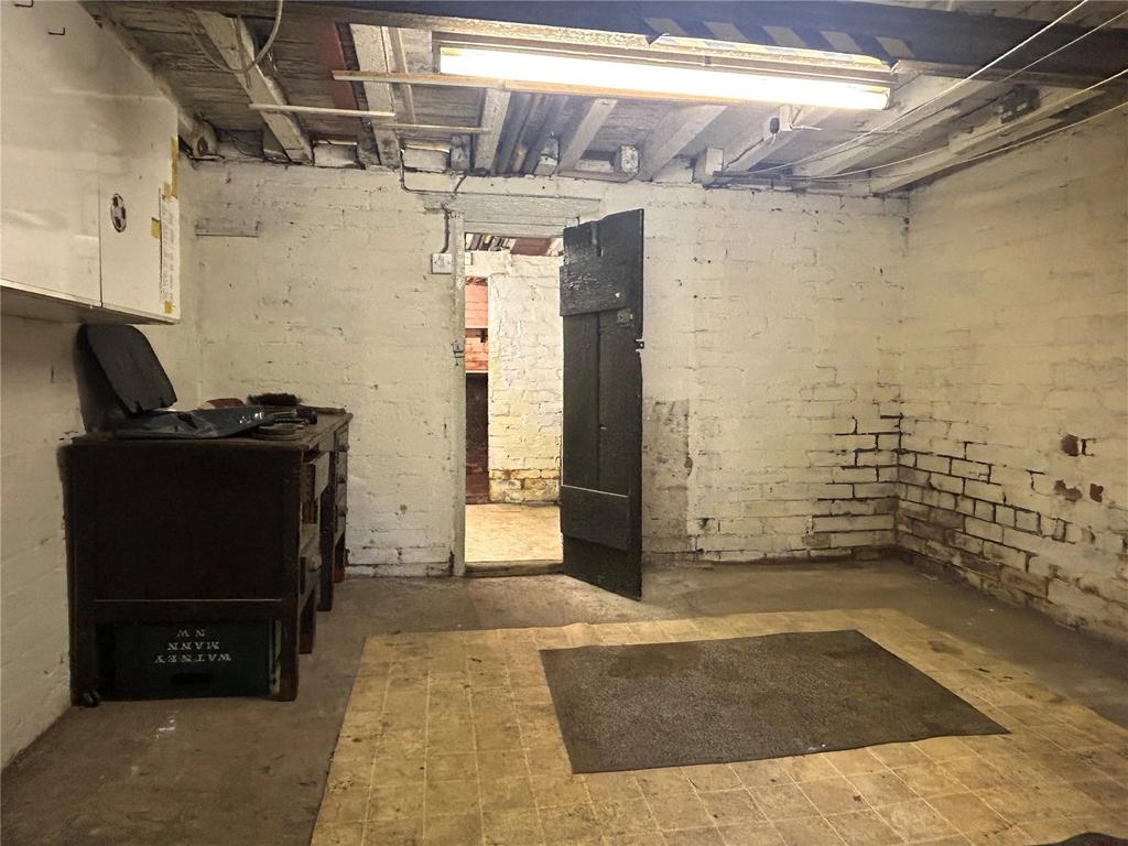 Cellar