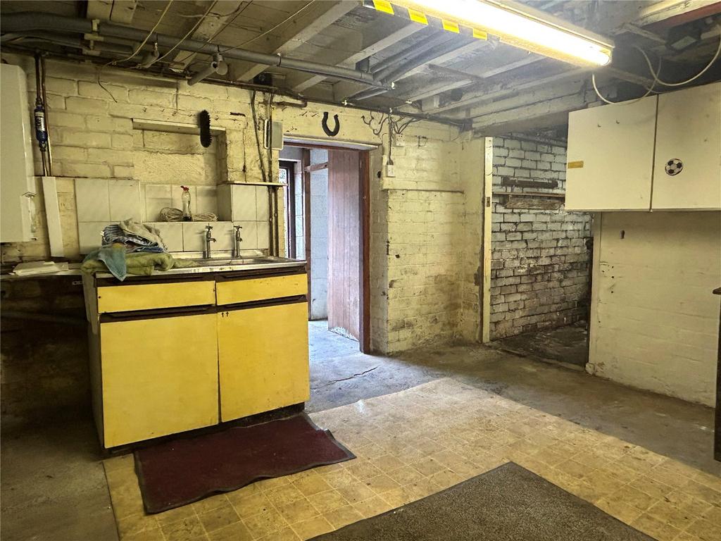 Cellar