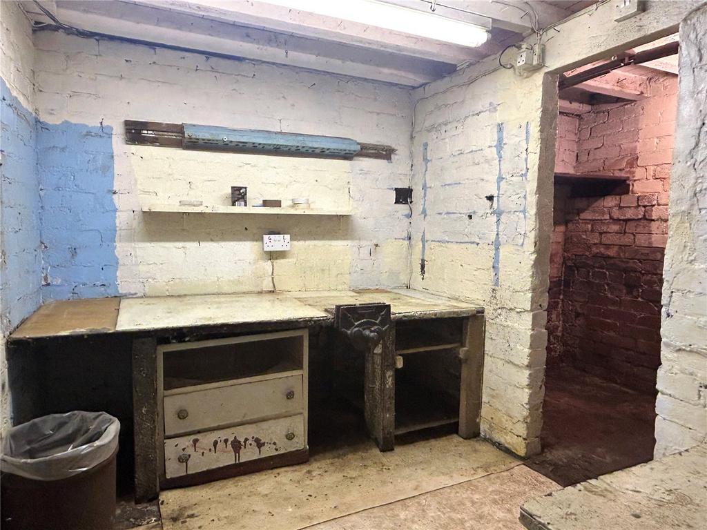 Cellar