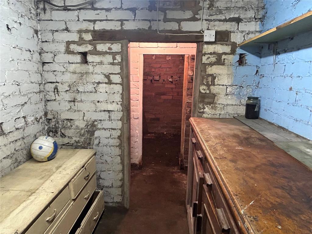 Cellar