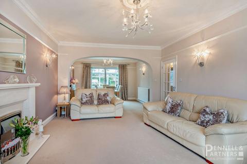 5 bedroom detached house for sale, West End, Whittlesey PE7