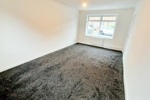 2 bedroom terraced house for sale, Jubilee Road, Shildon, County Durham, DL4