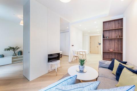 1 bedroom flat for sale, Television Centre, 101 Wood Lane, London