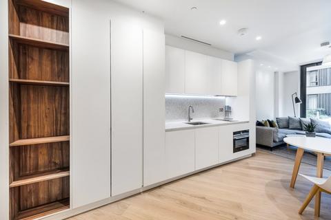 1 bedroom flat for sale, Television Centre, 101 Wood Lane, White City, London