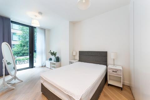 1 bedroom flat for sale, Television Centre, 101 Wood Lane, White City, London